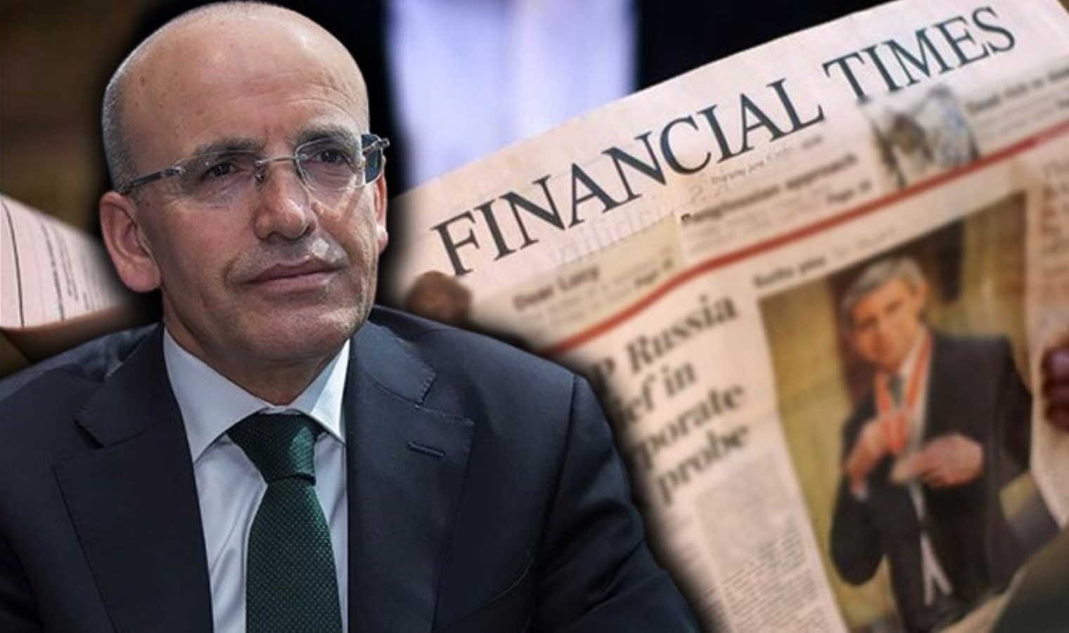Financial Times’tan dikkat çeken ‘Türkiye’ uyarısı: ‘Geldiği gibi kaçabilir’