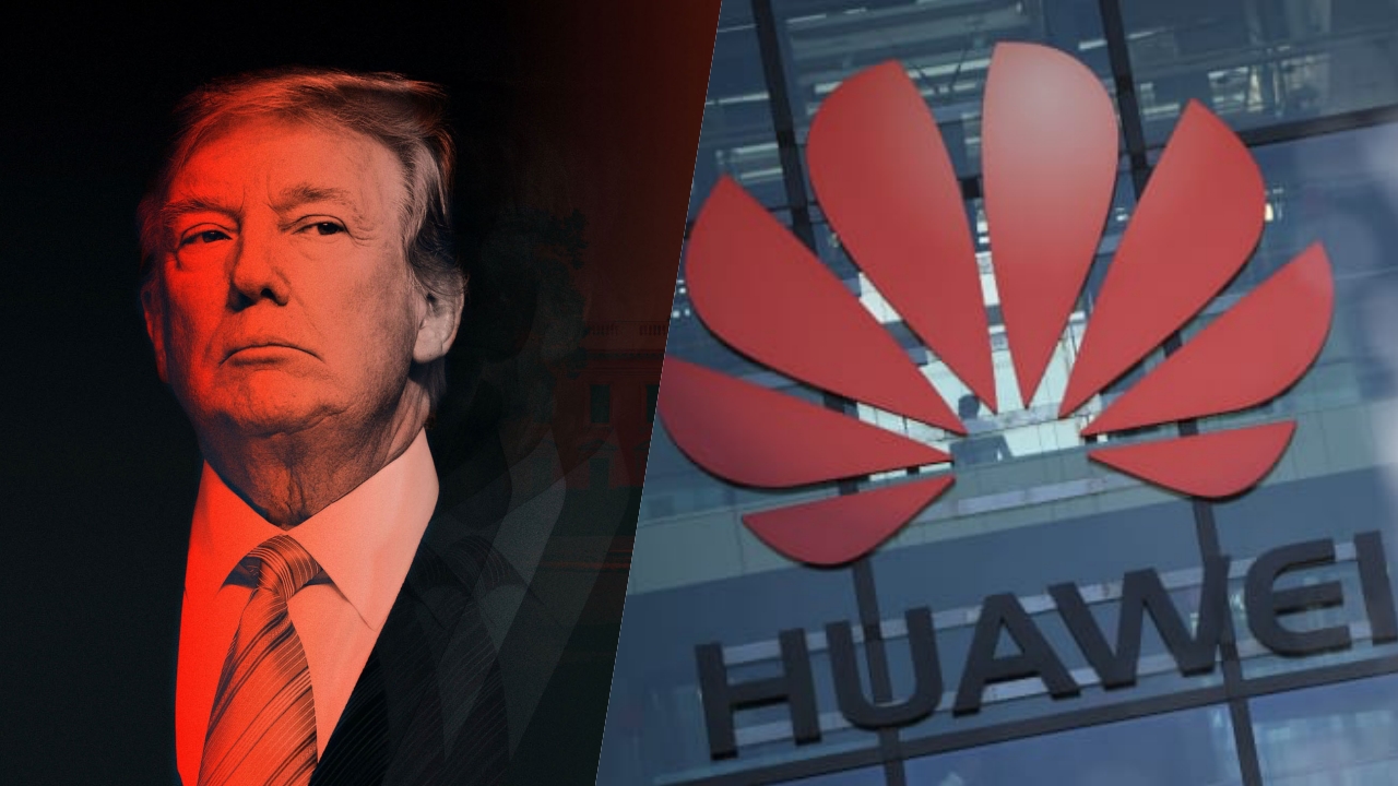 Huawei, Trump’ın dönüşüyle Android’e geçebilir mi?