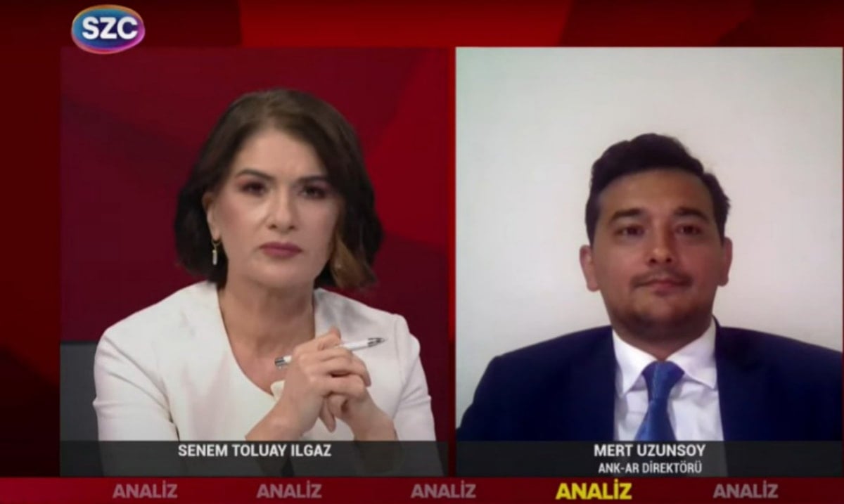Sözcü TV Ekranı 2
