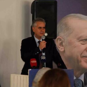 ak parti genel baskan yardimcisi yalcin karsinizda acinasi bir chp var yzUNiSjp