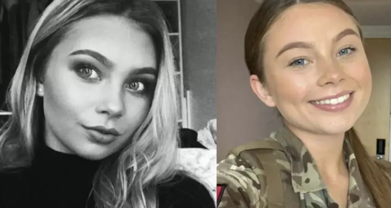 19 yasindaki askere komutani taciz etti pWYfgsKR