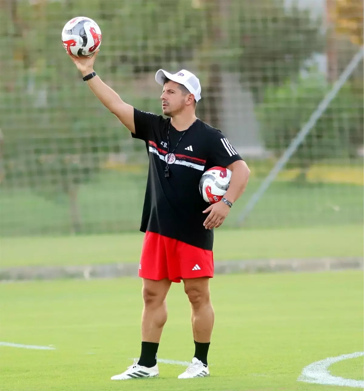 antalyaspor kayserispor macina hazirlaniyor xrma9uwP