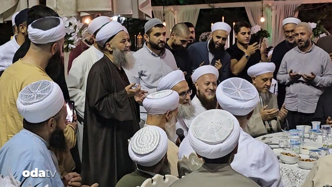 cubbelinin oglu evlendi dugunden kareler QjaG58ZE