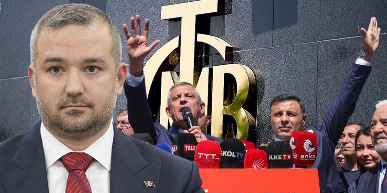 ekonomistler faiz kararina ne dedi chp ve enflasyon etkisi zhnwEf6b