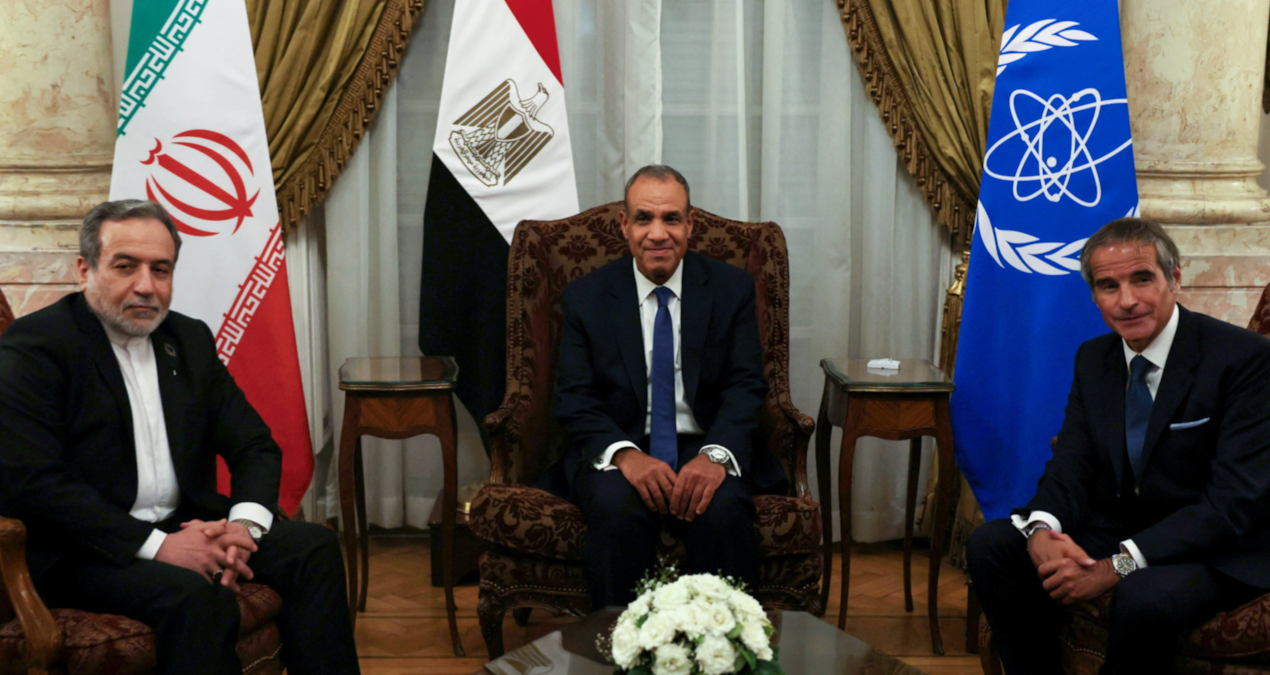 iran ve uaea teftisler konusunda anlasti xE8R7P67