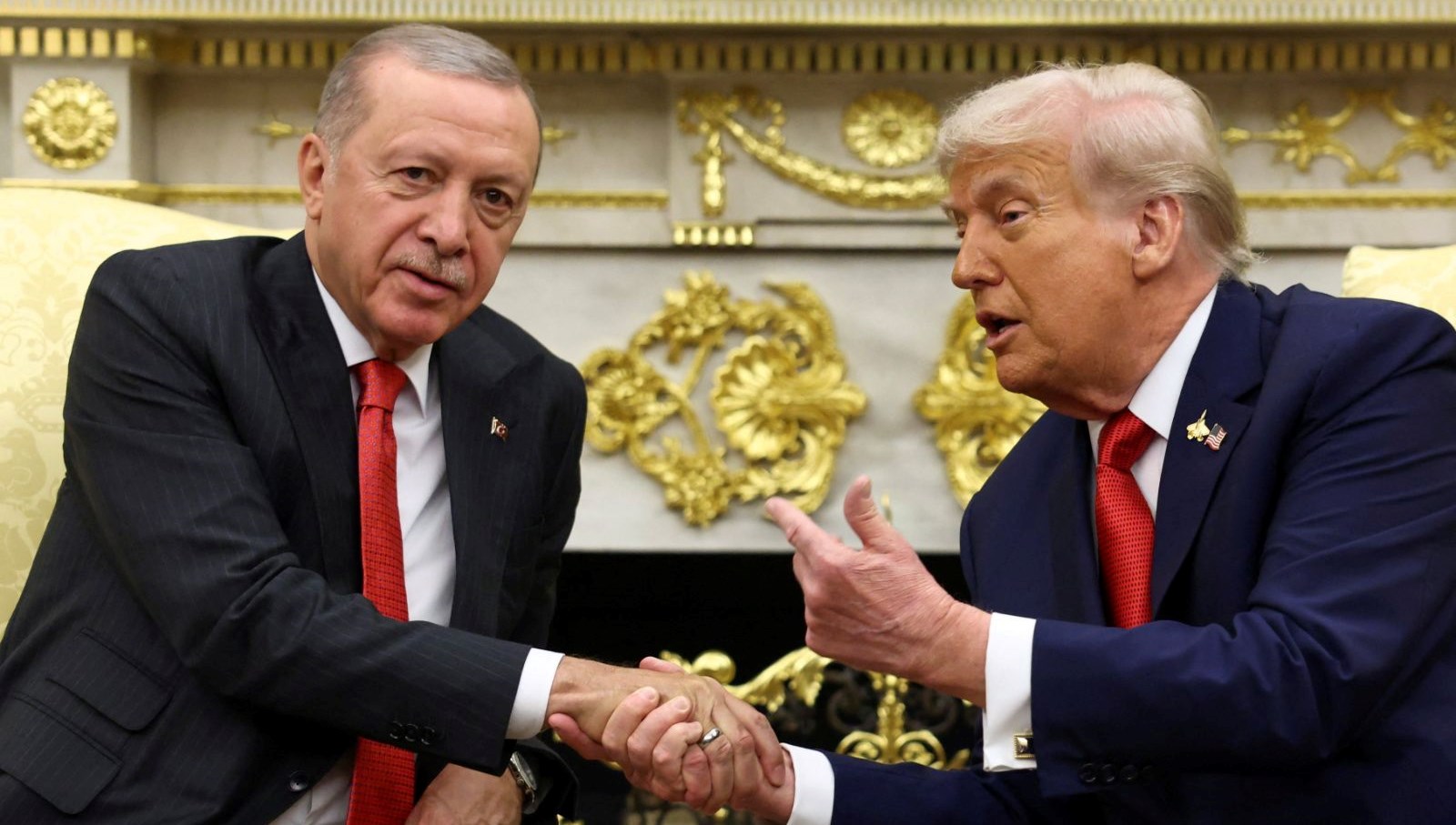 isral basininda erdogan trump gorusmesi f 35ler netanyahuyu endiselendiriyor FxUZq34u