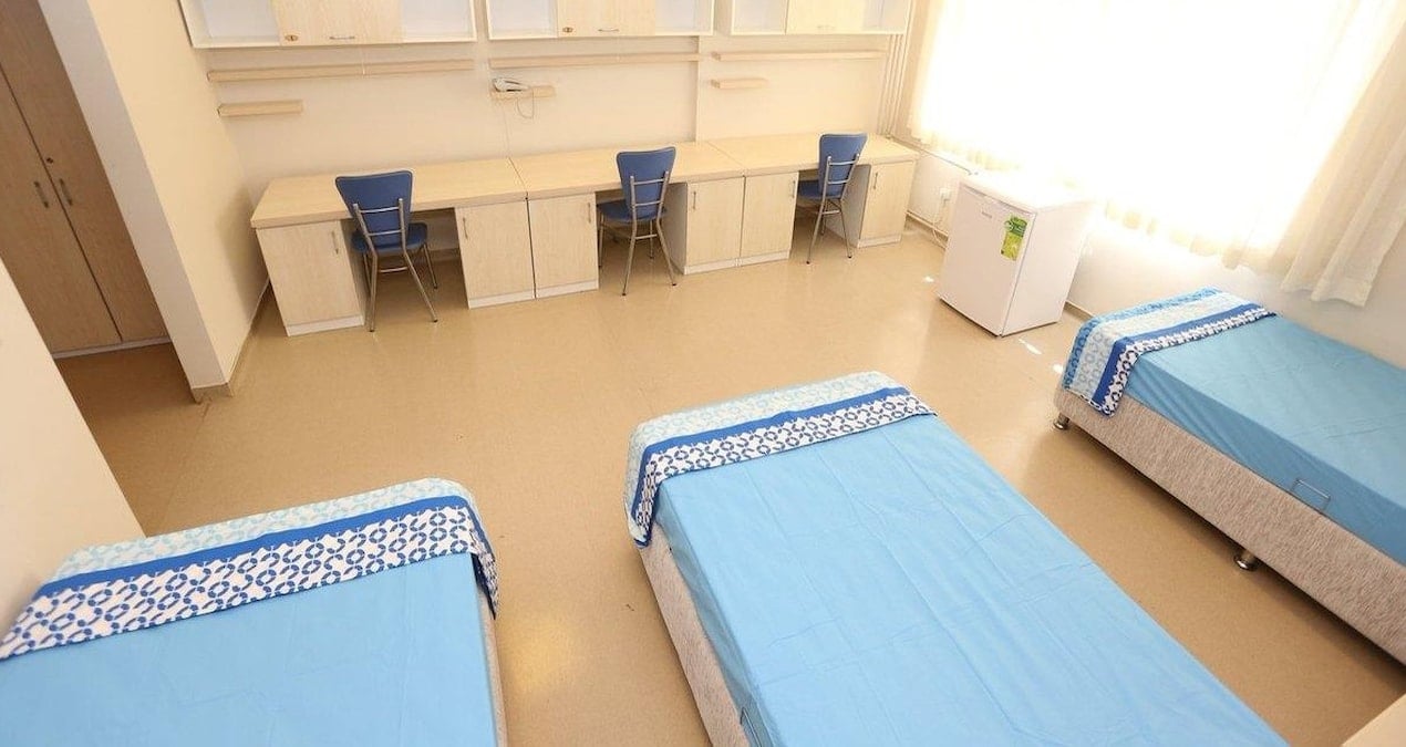 kyk yurt ucretlerine yuzde 40 zam yeni donem basvurulari basladi 8IkytR94