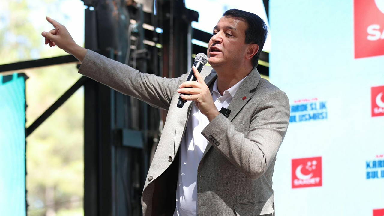 mahmut arikandan erdogana dostum trump gondermesi ueGezRqP