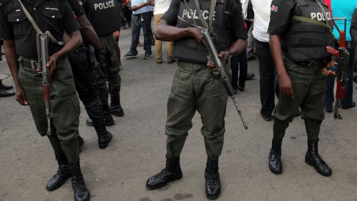 nijeryada iki haftada onlarca guvenlik gorevlisi olduruldu NkCn7u4F