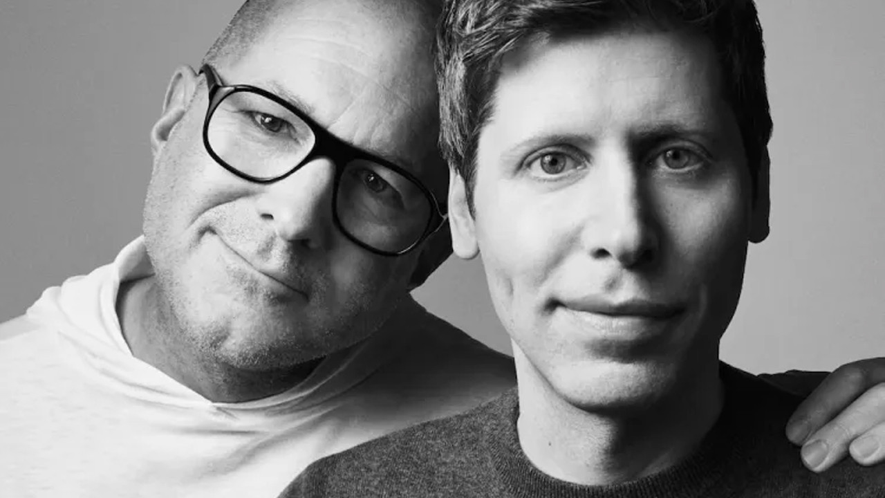 openai ve apple efsanesi jony ive is birliginden neler dogacak vky1Y9Cn