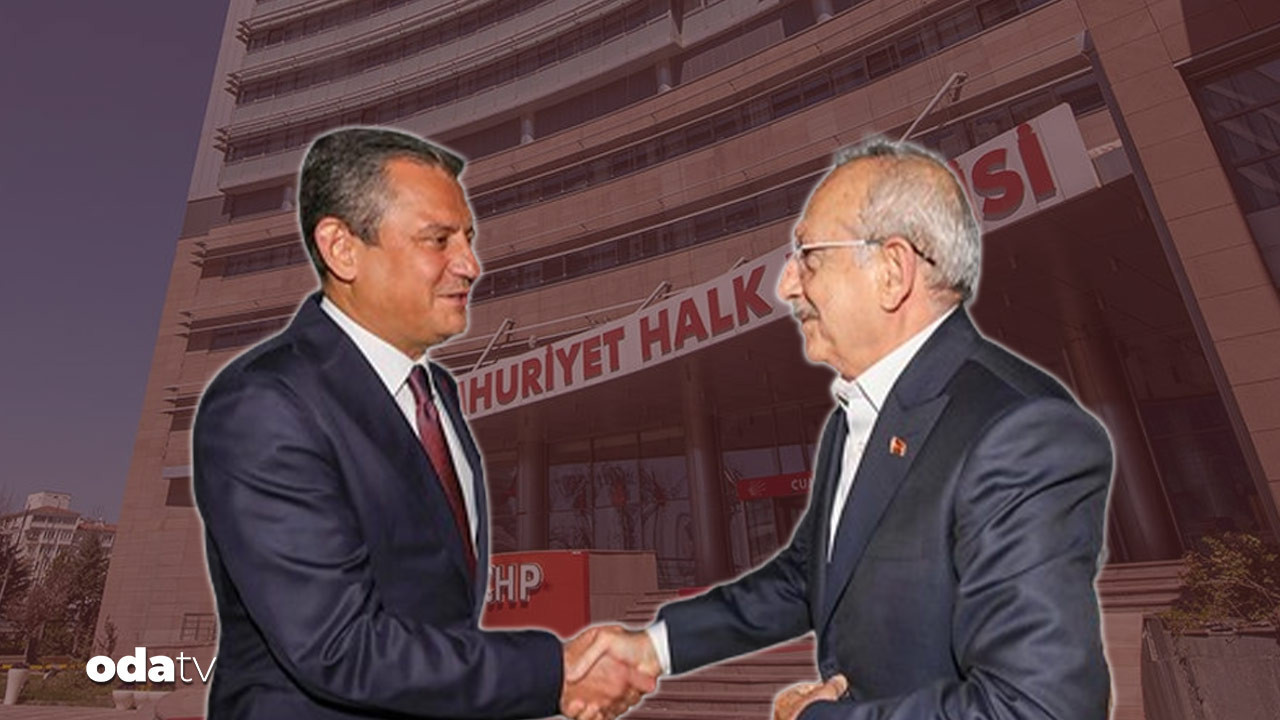 ozgur ozelden kemal kilicdaroglu hamlesi milletvekilleri devrede KHSkePVa