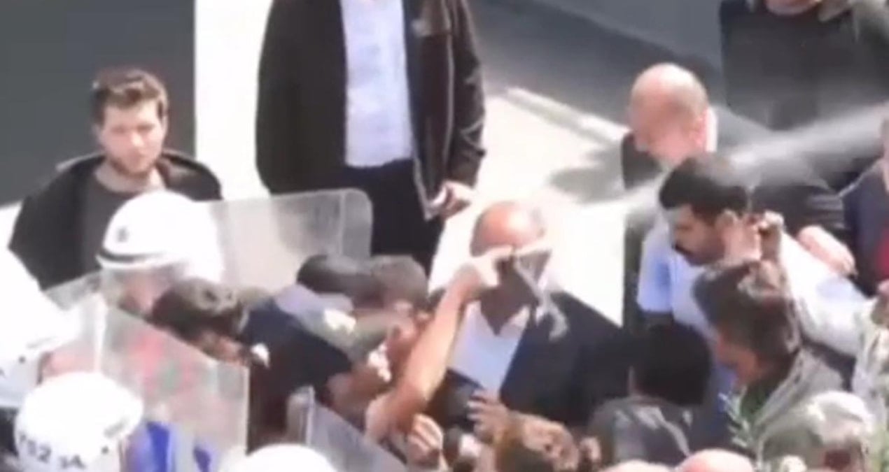 yuzune gaz sikilan chpli vekil o anlari paylasti bakan yerlikayaya sorular sordu 1WwZGqSk