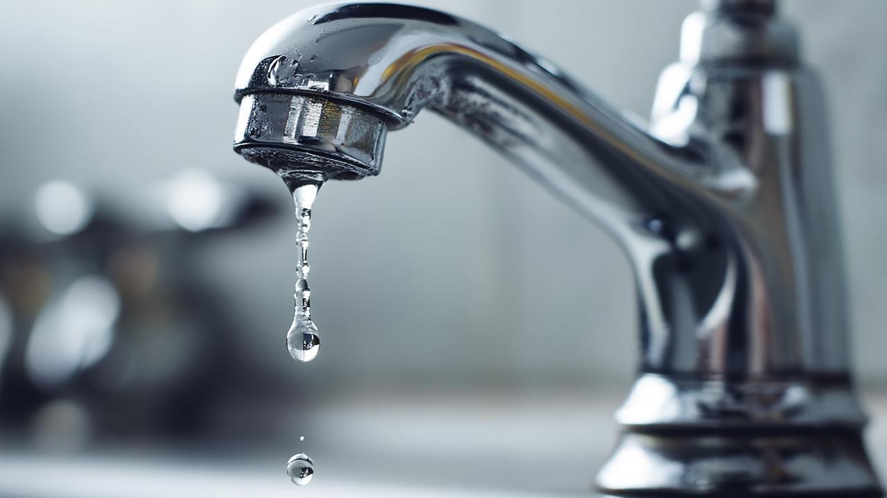 ankaranin 2 ilcesinde su kesintisi uygulanacak YqNMKVKe