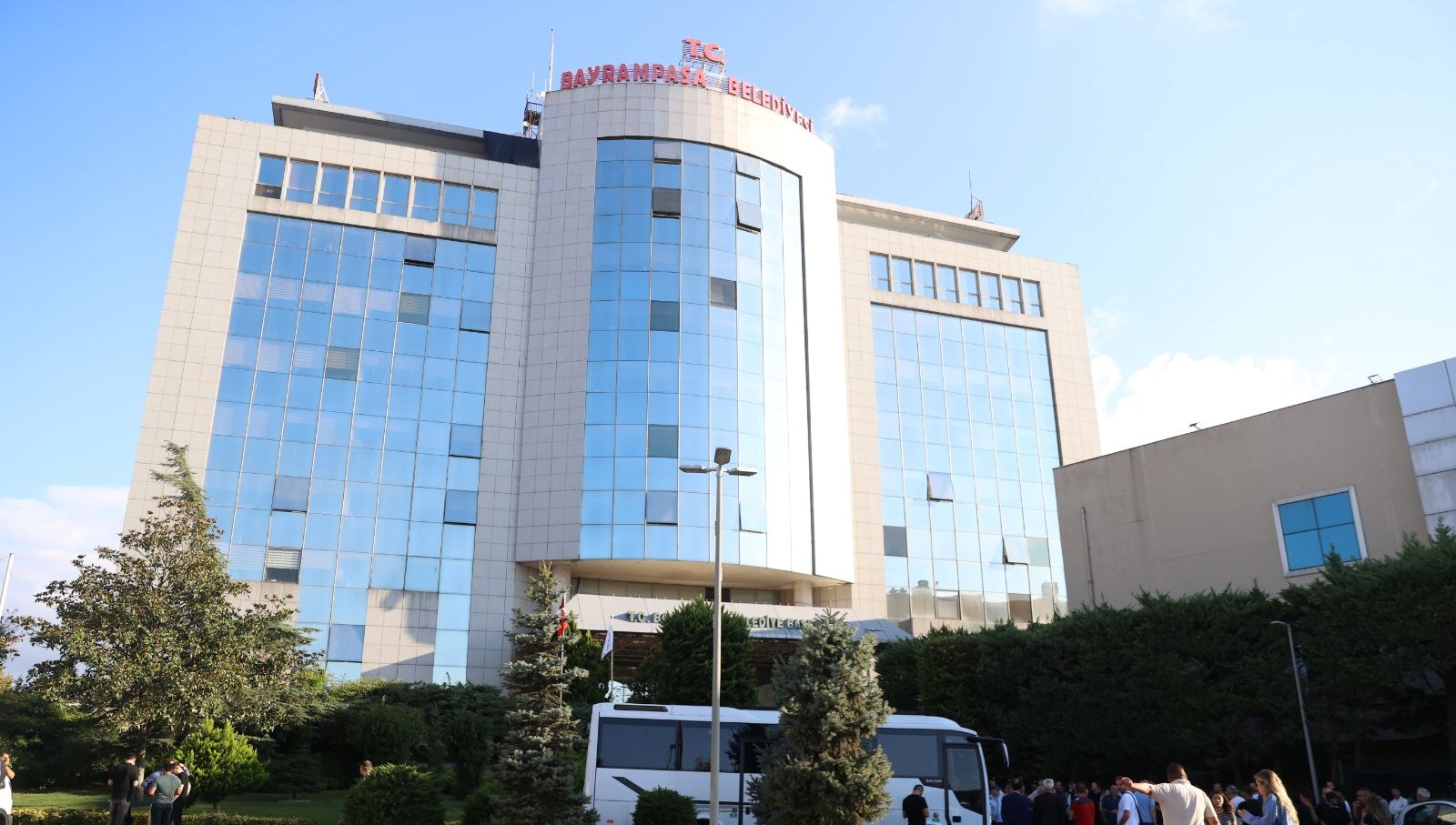 bayrampasa belediyesinde baskanvekilligi secimi iptal edildi uSGmb7Bb