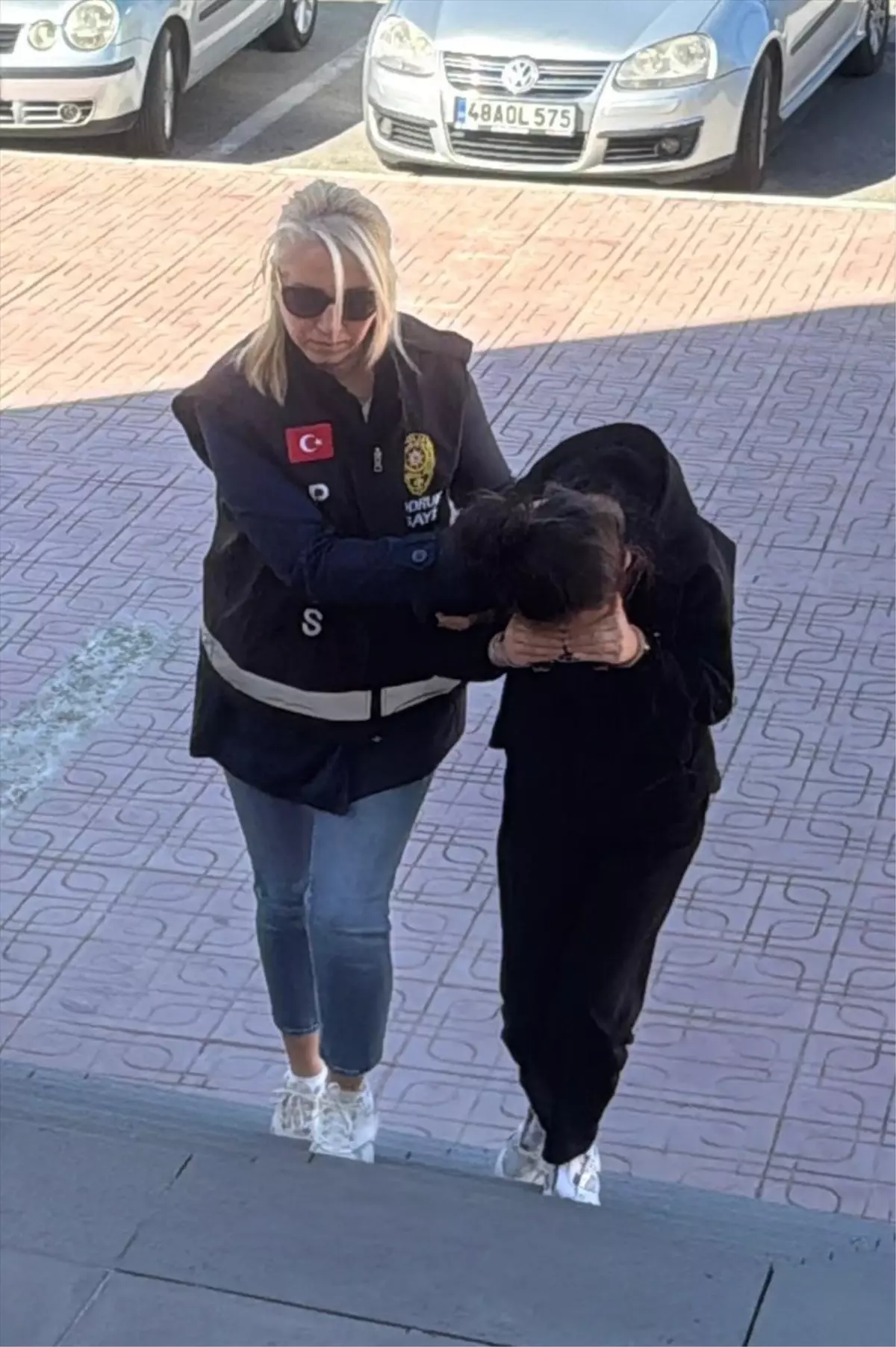 bodrumda bir bebek otel lojmaninda olu bulundu anne tutuklandi sbpXQjzQ.jpg