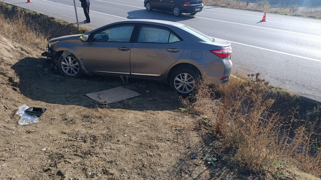 boluda feci kaza kadin oldu esi yaralandi Zf5srze6