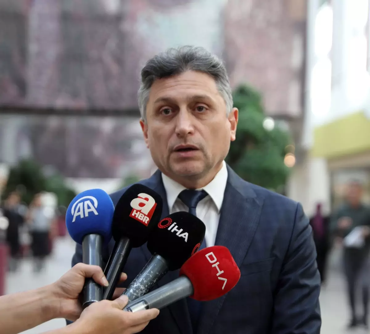 gaziantep sehir hastanesi iki yilda 55 milyon hastaya hizmet verdi Va7wVyWD.jpg