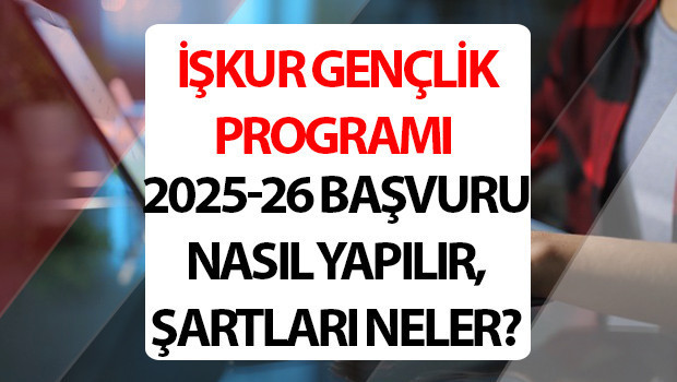 iskur genclik programi basvuru ekrani 2025 iskur genclik programi basladi mi basvurulari nasil yapilir QQrXx5ip