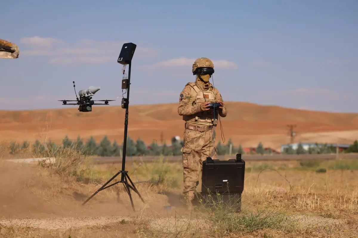 kargufpv turkiyenin ilk zirh delici kamikaze dron testi basariyla gerceklestirildi 97LpQFEk