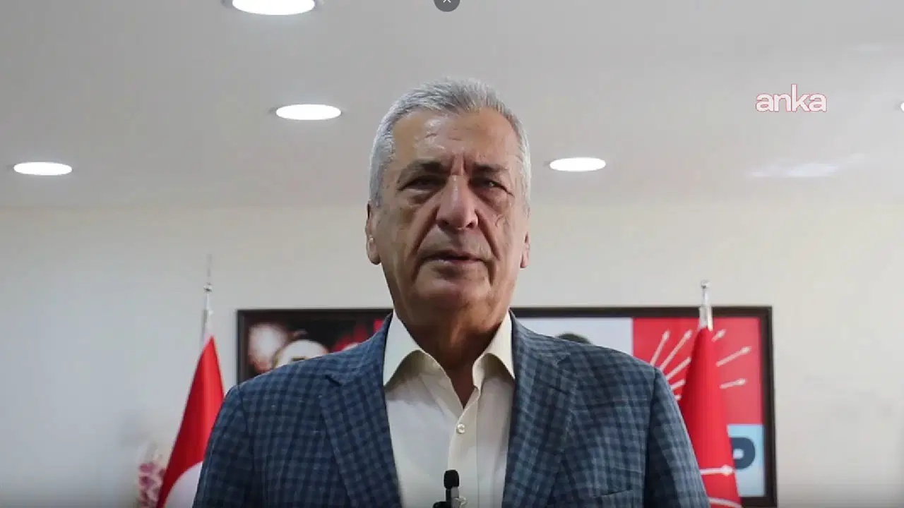 mhpli baskanin kardesinin sahte saglik raporu aldigi iddiasi chpli ozturkmen devletin civisini cikardilar temelini sarstilar NxQ7EffT.jpg