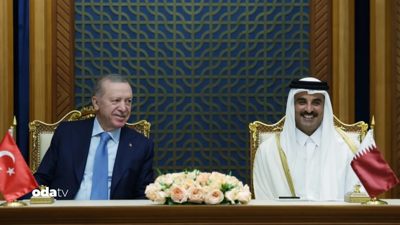 turkiye ve katar arasinda dort kritik anlasma F4r3UOV6.jpg