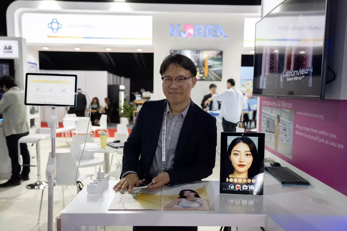 yapay zeka destekli akilli ayna cilt analizi yapiyor 6xQT1KMm.jpg