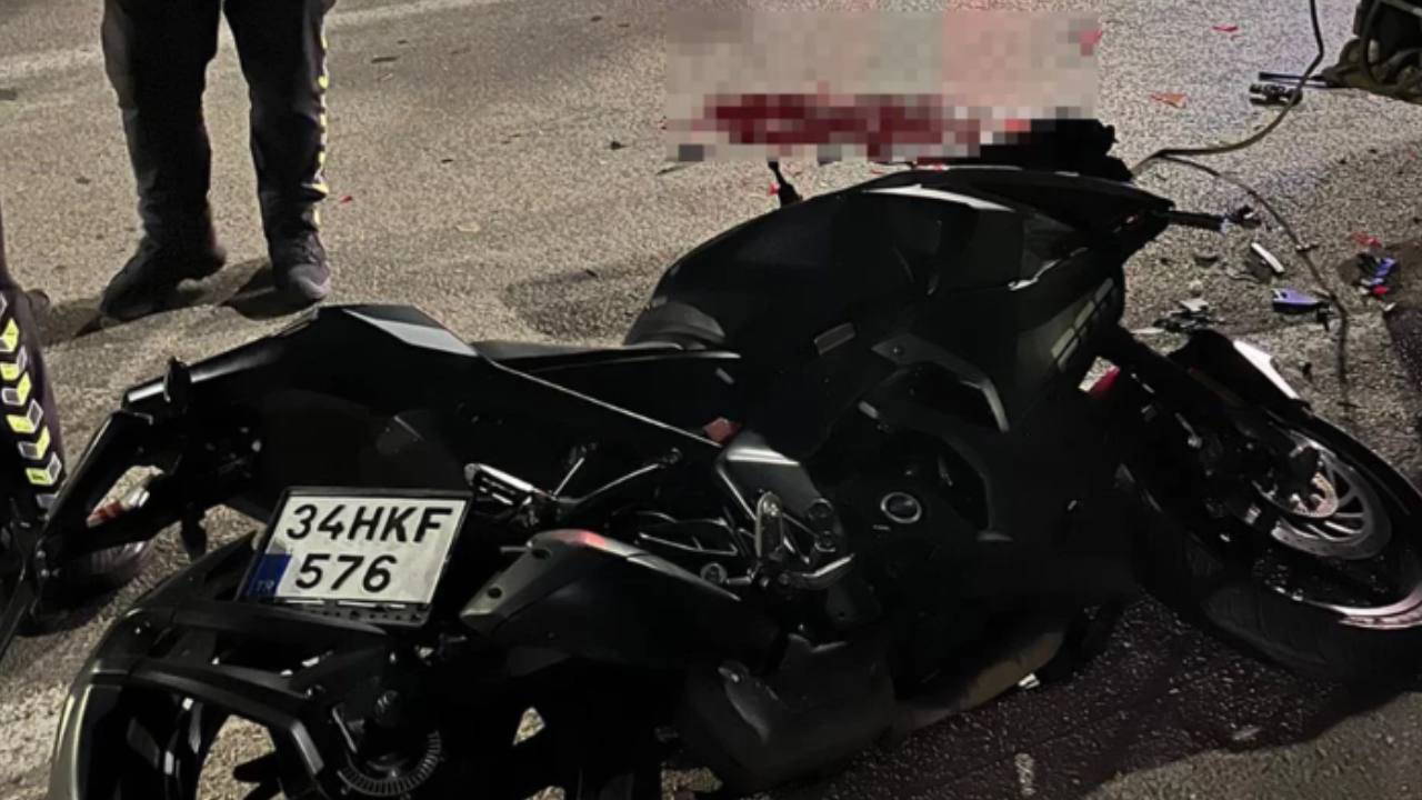 antrenman sonrasi evine gidiyordu amator futbolcunun aci olumu MgazLFur.jpg