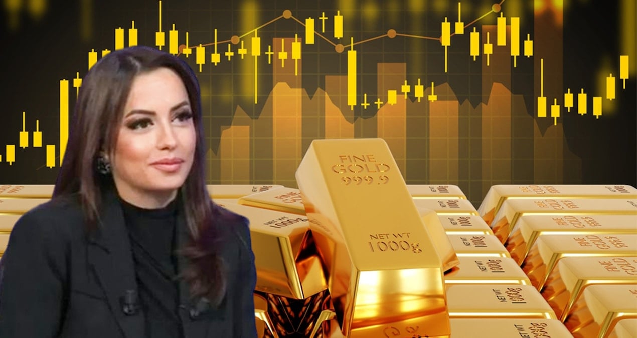 ekonomist filiz eryilmaz 1 2 ay surecek diyerek acikladi altin dusecek mi yukselecek mi JR8v1air.jpg