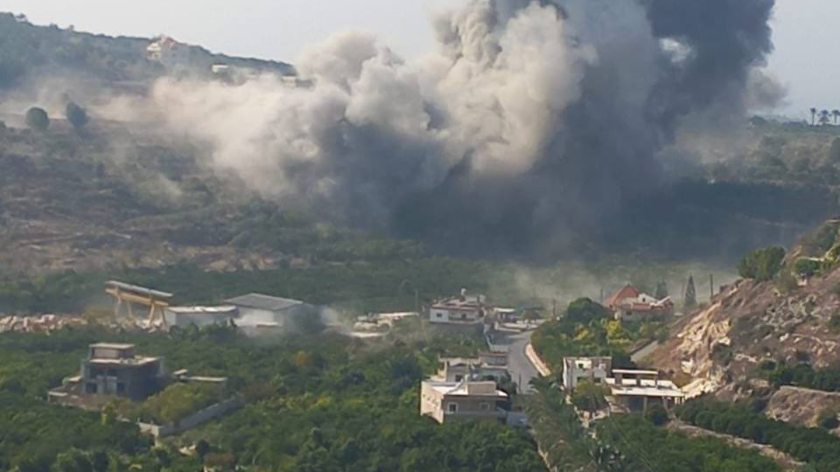 israil ateskesi ihlal etti lubnanin guneyine yeni saldiri dtzdlyEA.jpg