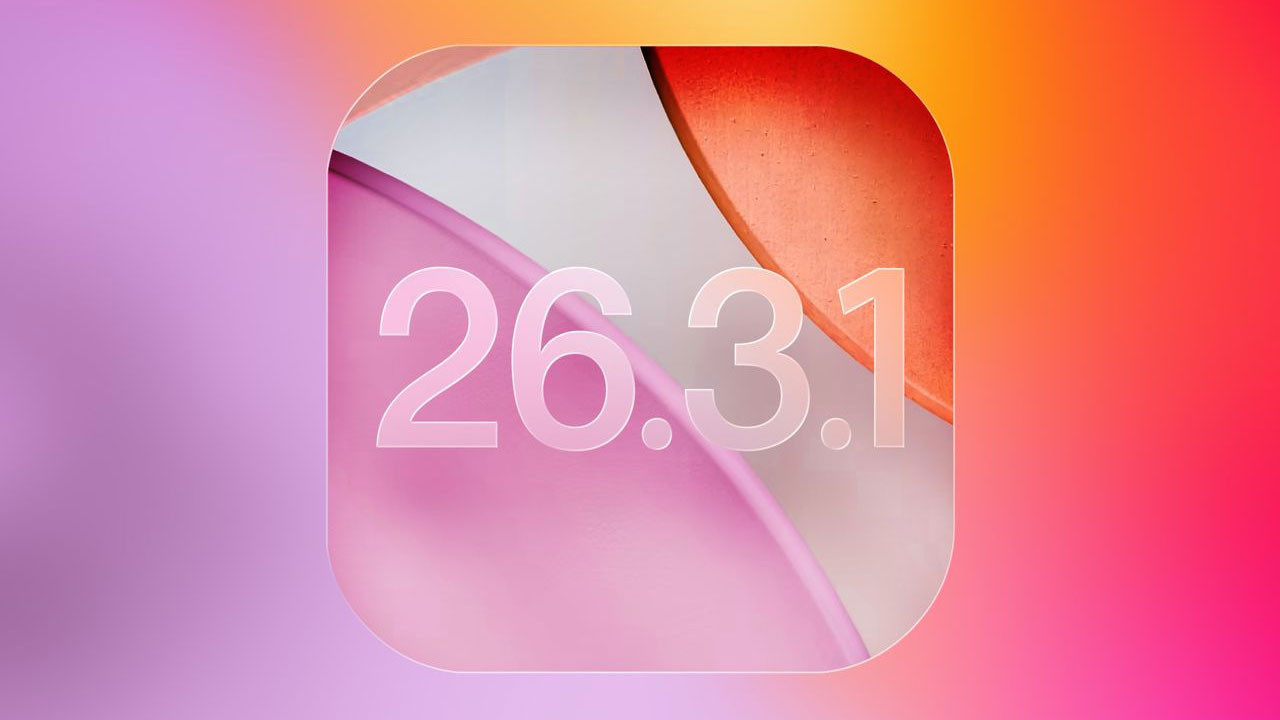 iOS 26.3.1 güncellemeleri resmen yayınlandı