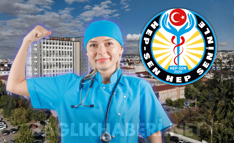 Kayseri’de Tarihi Karar: Yoğun Bakım Hemşire Standartları Artık İhlal Edilemeyecek