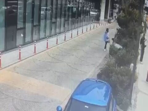 Ekran Bağımsızlığı Zirvesi İstanbul’da