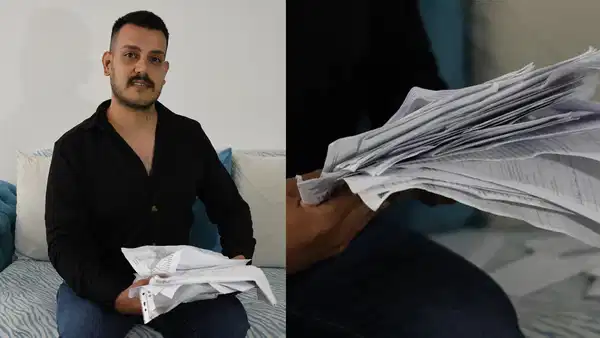 Çocukluk Arkadaşına Güvendi, Hayatı Altüst Oldu: 70 Dava ve Cezaevi Süreci