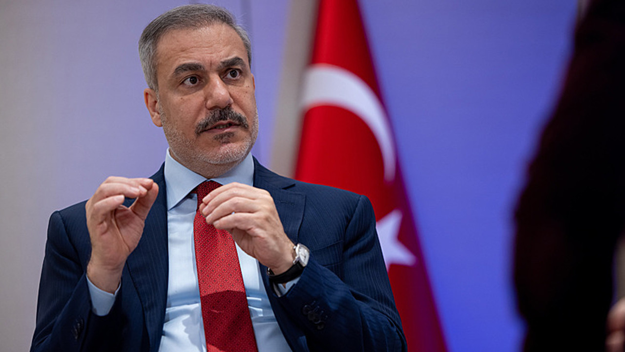 Hakan Fidan’dan Diplomatik Temaslar: İran ve Pakistan ile Görüşmeler Gerçekleştirildi