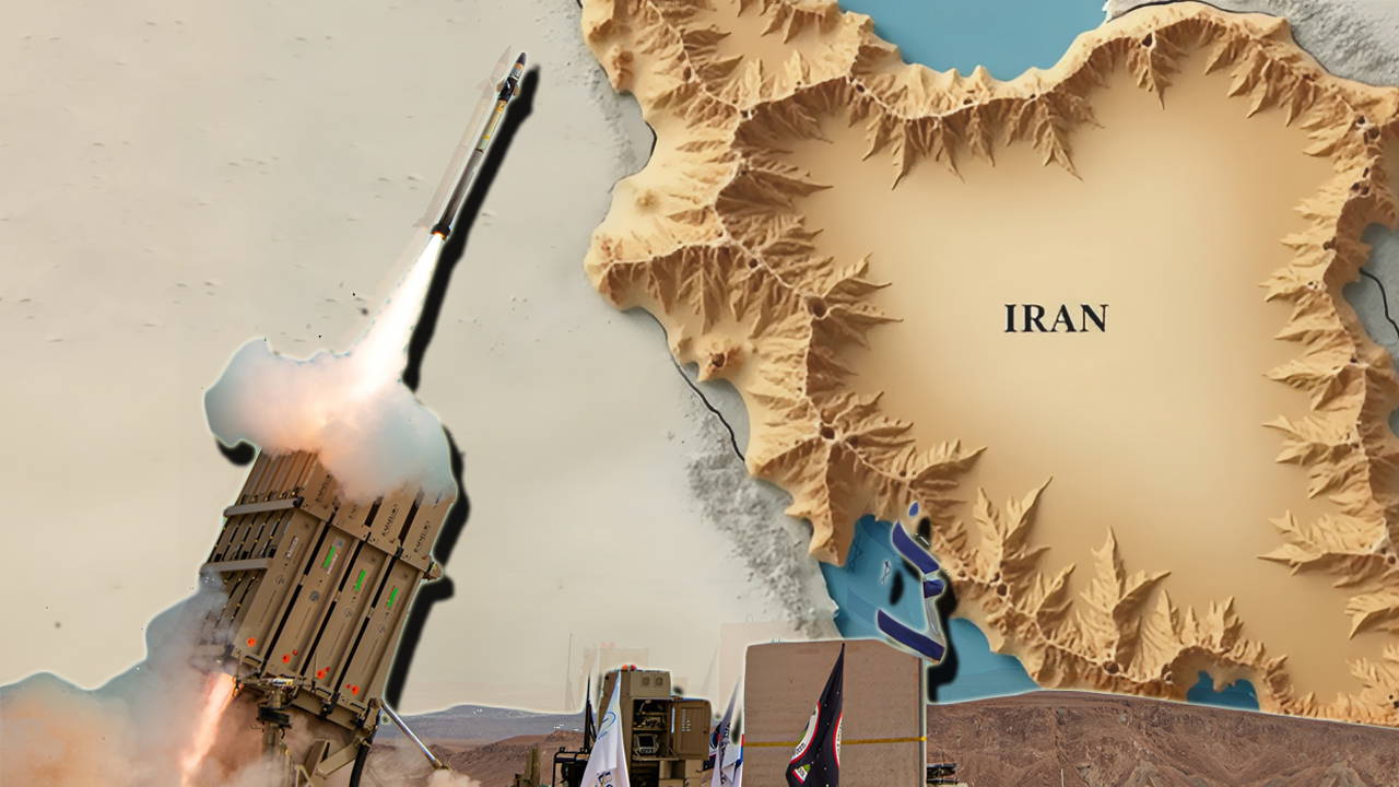 İsrail’den İran’a Yönelik Saldırı Hazırlıkları Artıyor