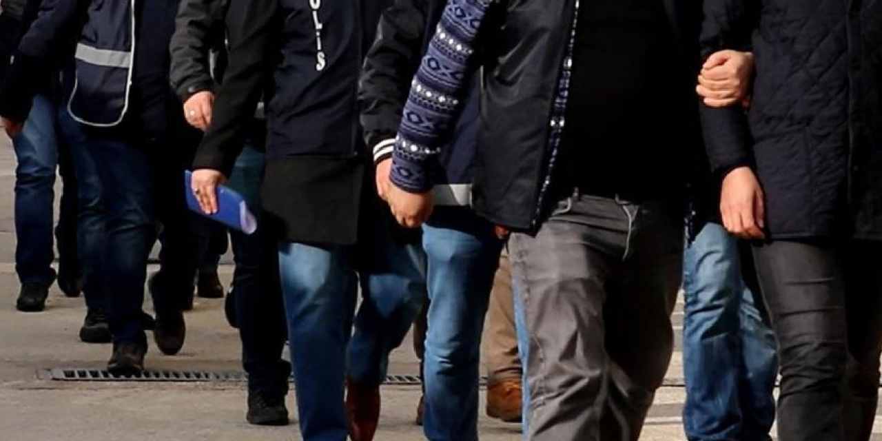 Samsun’da Uyuşturucu İle Mücadele: 5 Kişi Gözaltında