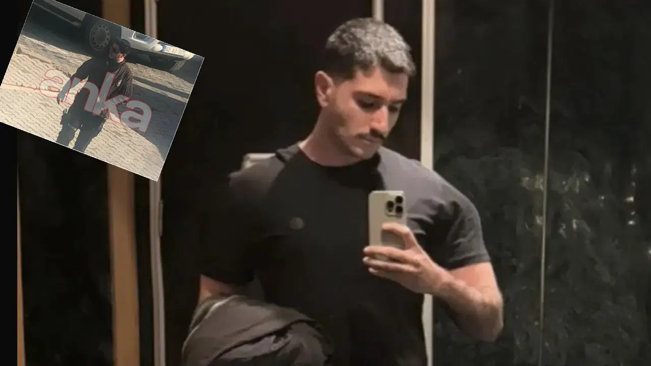 Gülistan Doku Soruşturmasında Türkay Sonel’in Silahlı Görüntüsü Gündemde