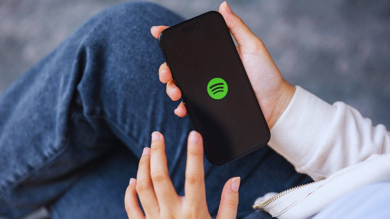 Spotify, Spor İçerikleriyle Kullanıcılarına Egzersiz Fırsatları Sunuyor