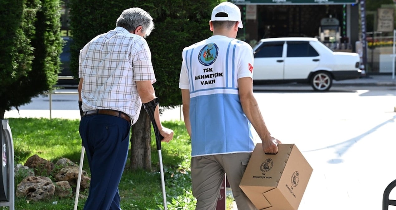 TSK Mehmetçik Vakfı’ndan Vekaleten Kurban Bağışı Duyurusu: 2026 Hisse Fiyatları Açıklandı