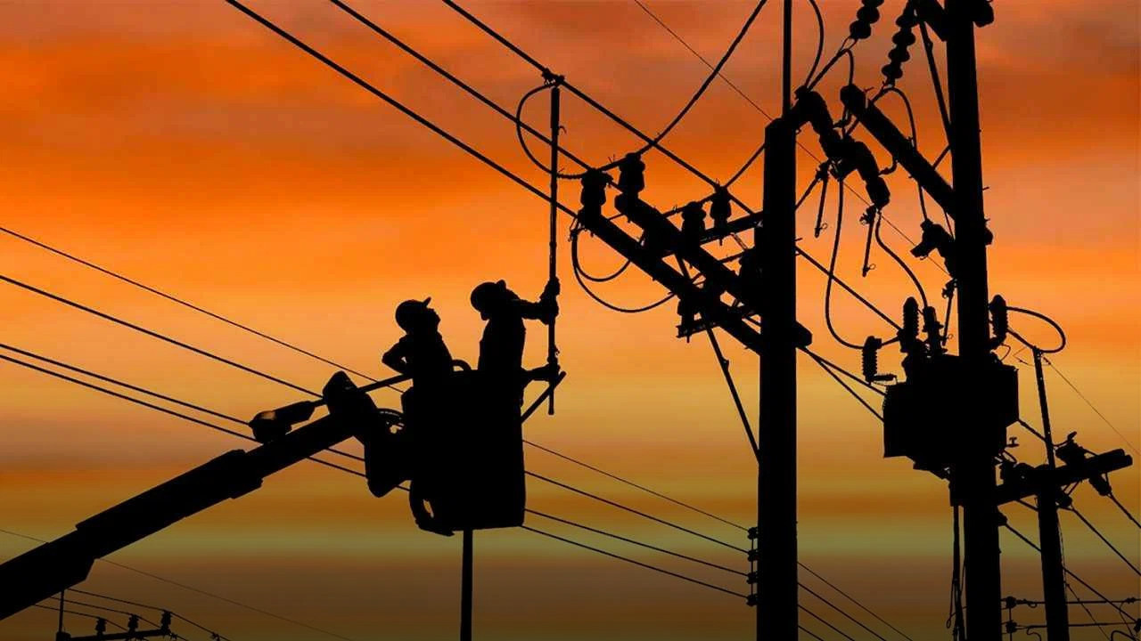 Türkiye’nin Günlük Elektrik Tüketimi 941 Bin Megavatsaat