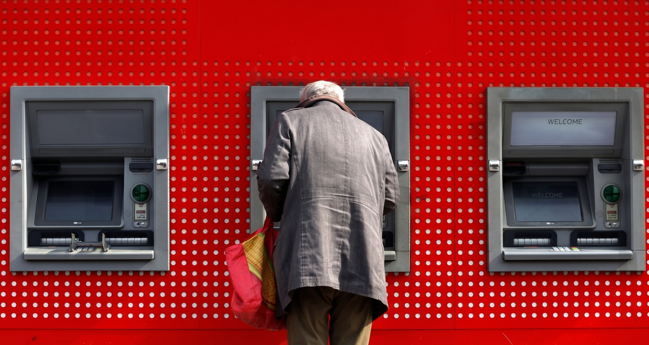 Santander’den Şube Kapatma Kararı: Mayıs Ayında 40 Şube Faaliyetlerini Durduracak