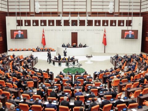 Bulanık’ta kursiyerlerin el emeği görücüye çıktı
