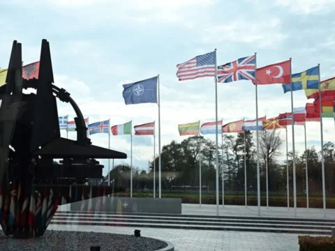 NATO Zirvesi İçin Ankara’da Önlemler Artıyor: Girişler Kapatılacak