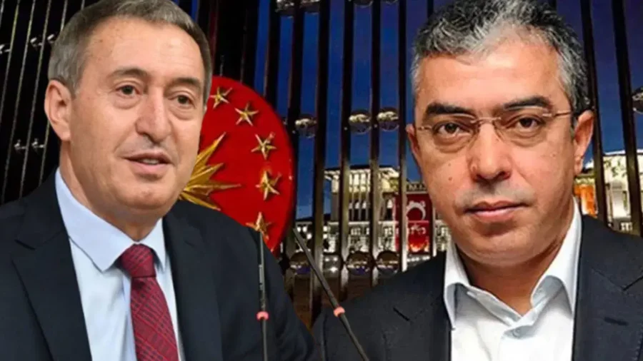 Tuncer Bakırhan’dan Mehmet Uçum’un Seçim Önerisine Sert Tepki