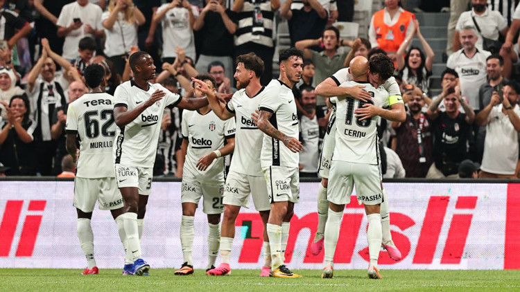 Besiktas 1 0 midtjylland uefa avrupa ligi eleme maci ozeti xtXTUUtf