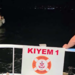 Bozcaada aciklarinda makinesi arizalanan tekne kurtarildi cbmSUZBT