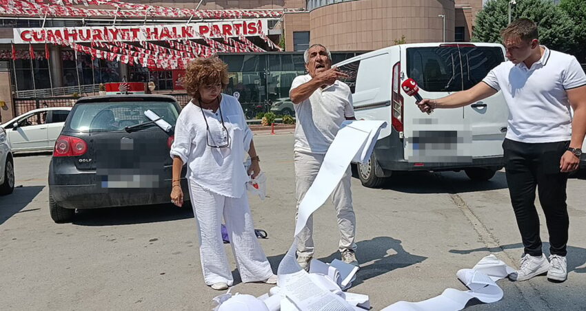 Butlan kilicdarogluna 32 bin imzali tepki TnMzLyyl