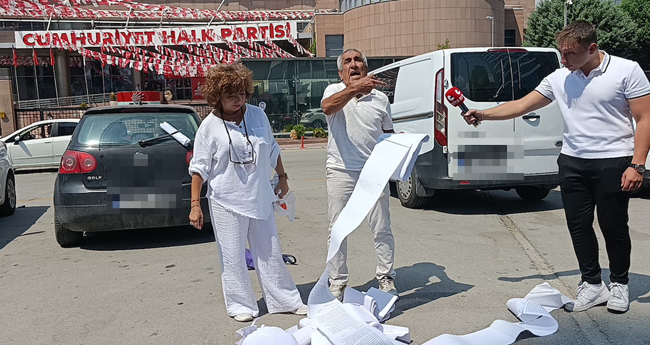 Butlan kilicdarogluna 32 bin imzali tepki TnMzLyyl