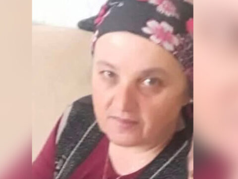 Findik bahcesinde esek arisi soktu 57 yasindaki kadin yasamini yitirdi OF5bytPz