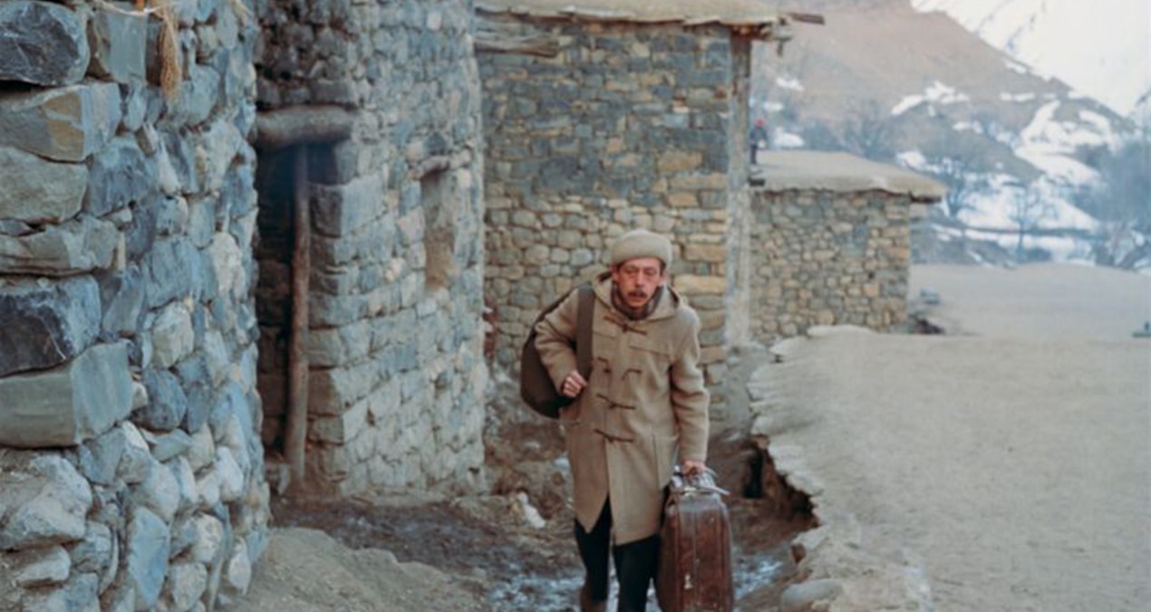 Haber gorseli